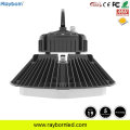 60W High Brightness 160lm/W Industrial UFO LED High Bay Lamp